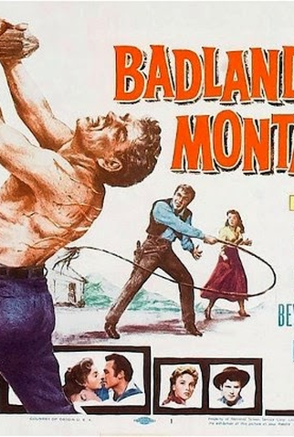 Poster 1 de Filme O Segundo Tiro (1957)