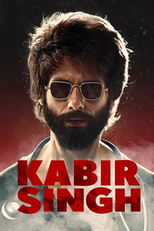 Dor de Amor (Kabir Singh)