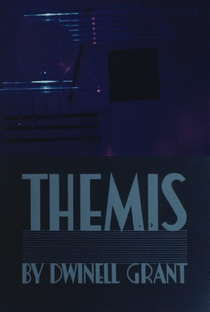 Themis - Poster / Capa / Cartaz - Oficial 1