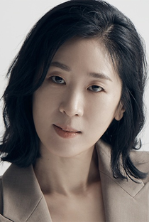 Baek Ji-Won - Poster / Capa / Cartaz - Oficial 1