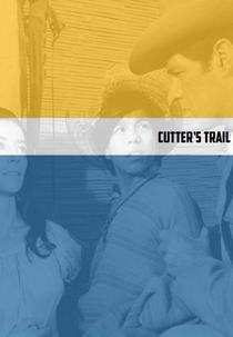 A Trilha da Vingança (Cutter's Trail)