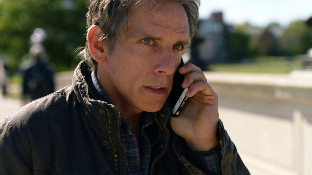 Ben Stiller fala sobre os desafios da comédia no mundo atual