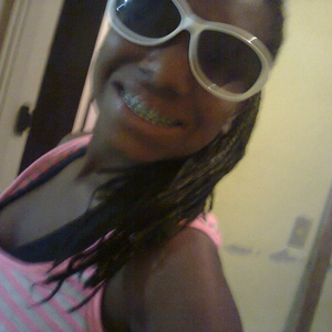 Foto de perfil de Amanda Oliveira