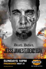 Jesse James is a Dead Man (Jesse James is a Dead Man)