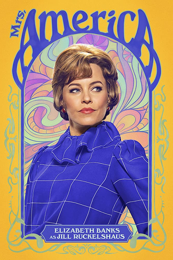  de Série Mrs. America (2020)