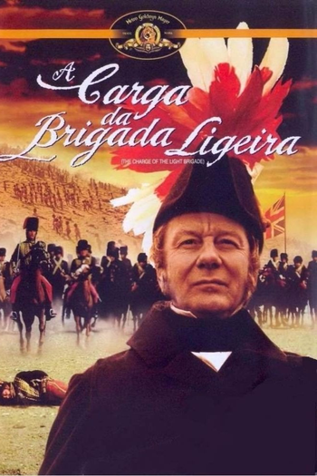  de Filme A Carga da Brigada Ligeira (1968)