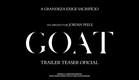 GOAT | Teaser Oficial