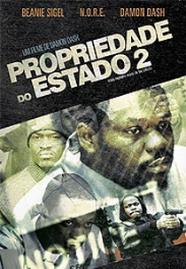 Propriedade do Estado 2 (State Property: Blood on the Streets)