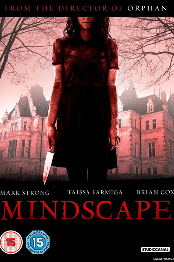  de Filme Regressão (2013)