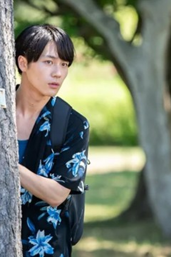 Poster de Episódio 第4話 (2023)
