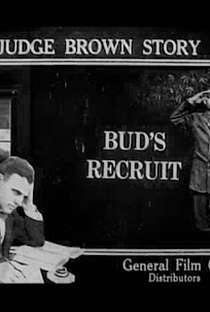 Bud's Recruit - Poster / Capa / Cartaz - Oficial 1