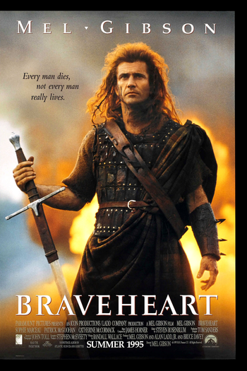  de Filme Coração Valente (1995)