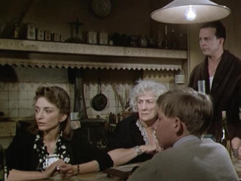 Foto 2 de Promis... juré!