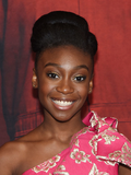 Shahadi Wright Joseph
