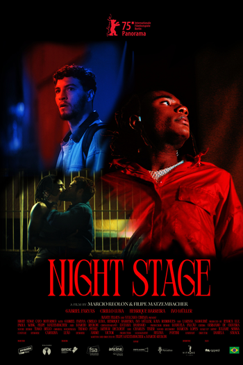  de Filme Ato Noturno (2025)