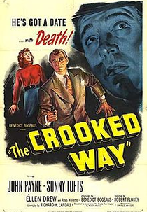 Afrontando a Morte (The Crooked Way)