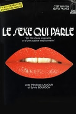 Pussy Talk (Le sexe qui parle)