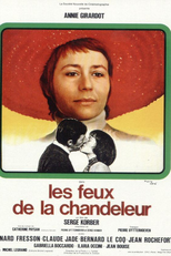 Les Feux de La Chandeleur (Les Feux de La Chandeleur)