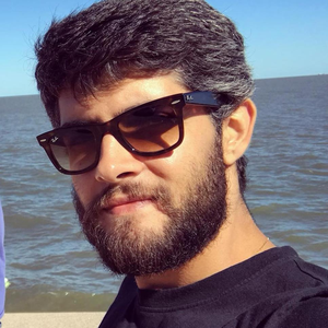 Foto de perfil de Jonathan
