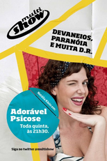 Adorável Psicose (5ª Temporada) (Adorável Psicose (5ª Temporada))