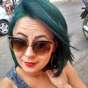 Foto de perfil de Hortência