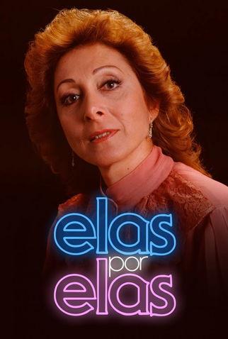 Poster 4 de TV Elas por Elas (1982)