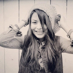 Foto de perfil de Ana Luísa Guimarães