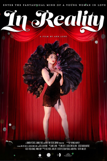 Poster de Filme In Reality (2018)
