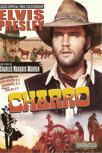  de Filme Charro! (1969)