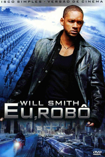  de Filme Eu, Robô (2004)