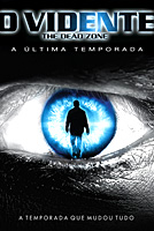 O Vidente (6ª Temporada) (The Dead Zone (Season 6))