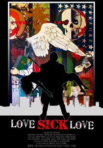 Love Sick Love  (Love Sick Love )