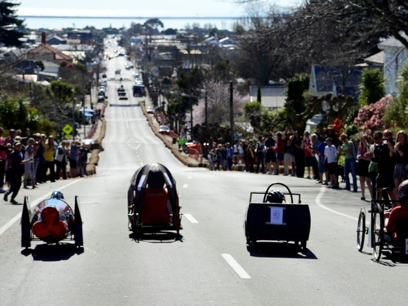 Foto 1 de Vencendo Desafios