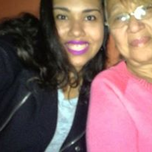 Foto de perfil de Damaris Couto da Silva