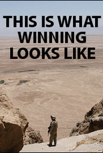 This Is What Winning Looks Like - Poster / Capa / Cartaz - Oficial 1