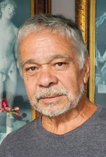 Luiz Sérgio Navarro - Poster 1