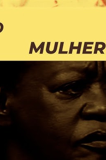 Poster de Curta Eu, Mulher Negra (1994)