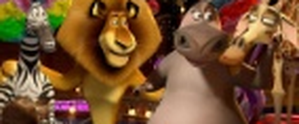 Animação "Madagascar 3" lidera bilheterias nos EUA