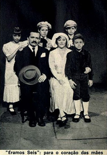 Éramos Seis (Éramos Seis)