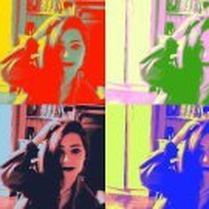 Foto de perfil de Marcela