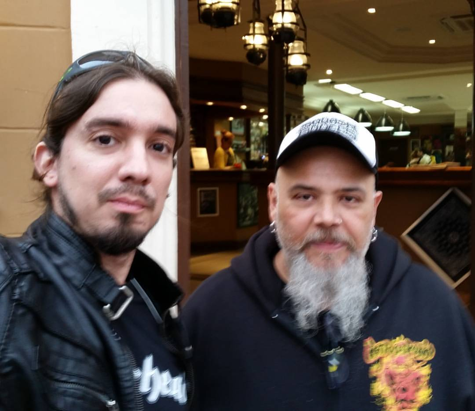 Érico Hezion - Foto 1