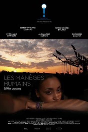 Poster de Filme O Carrossel Humano (2013)