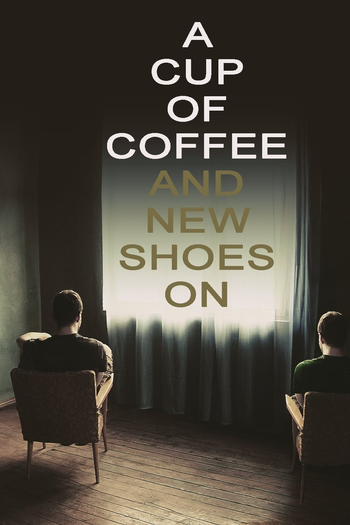  de Filme Uma Xícara de Café e Sapatos Novos (2022)