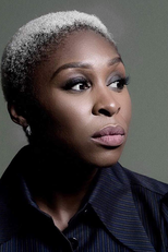 Cynthia Erivo
