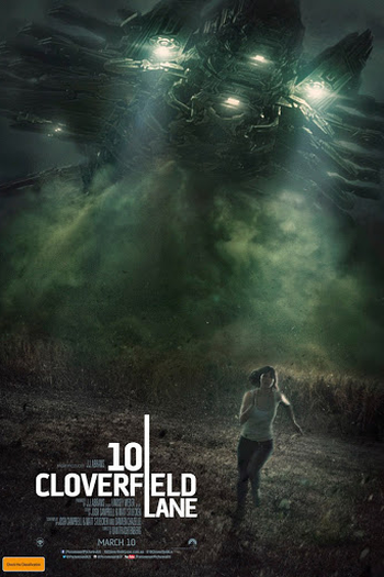  de Filme Rua Cloverfield, 10 (2016)