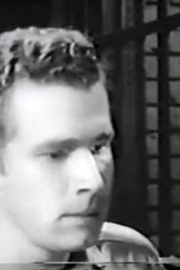Poster de Episódio False Witness (1959)