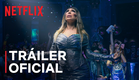 MORIA | Tráiler oficial | Netflix