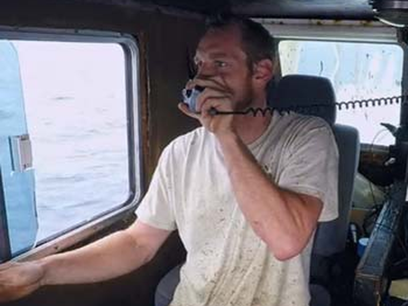 Foto 7 de Pesca Implacável