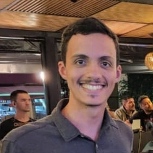 Foto de perfil de Felipe D'Ippolito