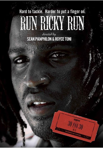 Run Ricky Run (Run Ricky Run)